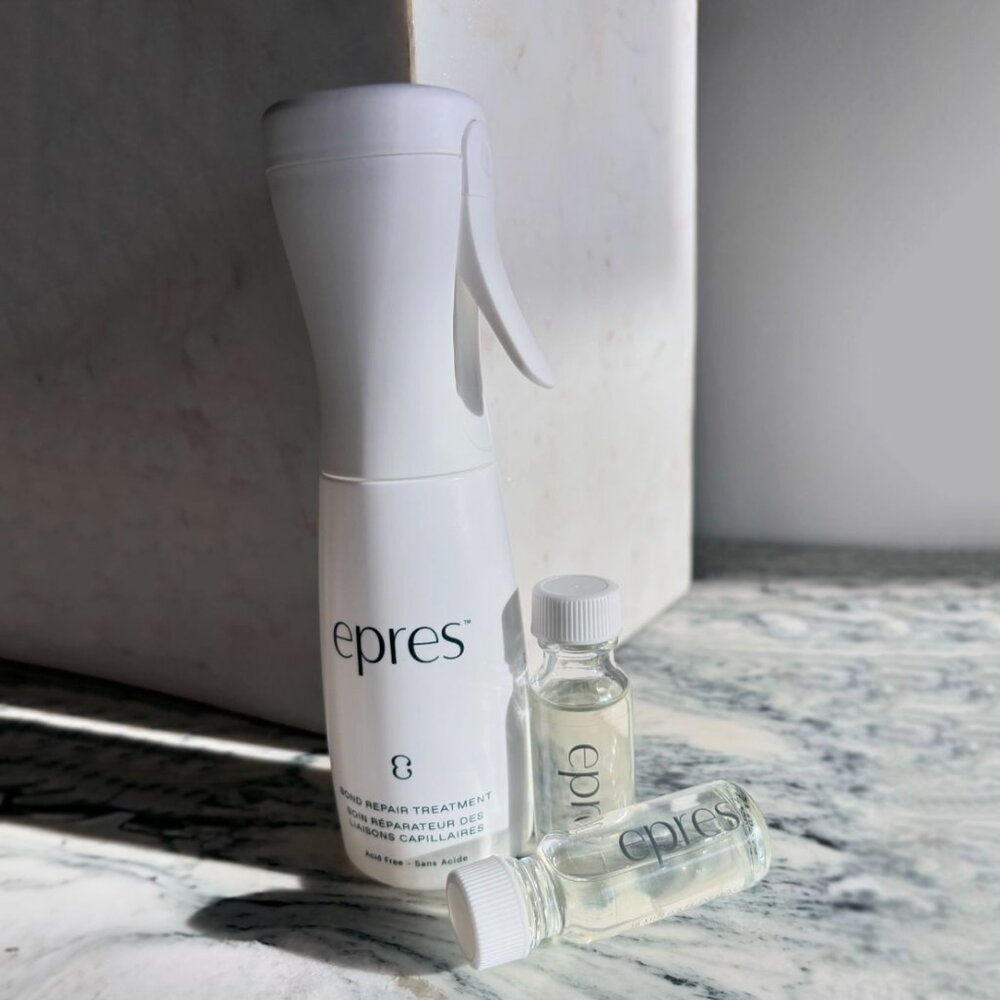 Epres Bond Repair Treatment Kit